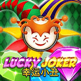RTP joker wingbet138