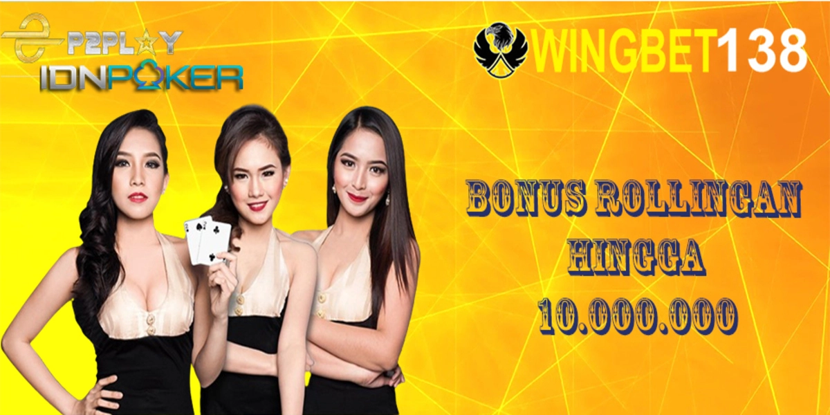 WINGBET138 -  - WINGBET138