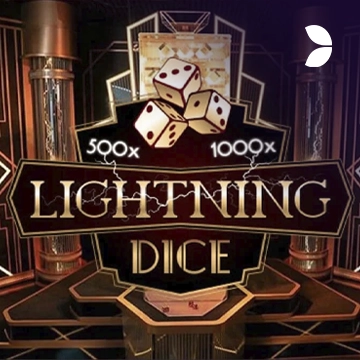 Lightning Dice - WINGBET138