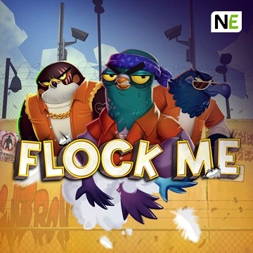 Flock Me - WINGBET138