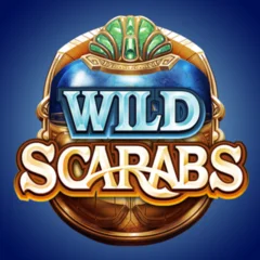 Wild Scarabs - WINGBET138