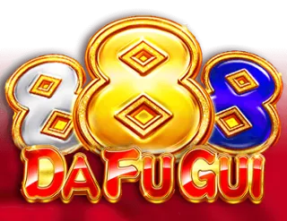 PLAYSTAR : DA FU GUI - WINGBET138