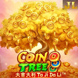 Coin Tree - WINGBET138