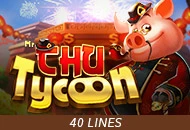 Spadegaming : Mr Chu Tycoon - WINGBET138