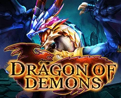 Dragon of Demons - WINGBET138