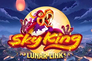 Luna Link: Sky King - WINGBET138