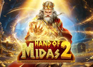 Pragmatic : Hand of Midas 2 - WINGBET138
