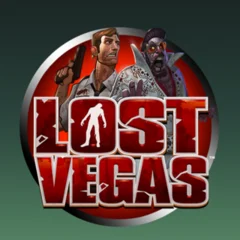 Lost Vegas - WINGBET138