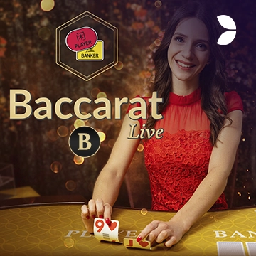 Baccarat B - WINGBET138