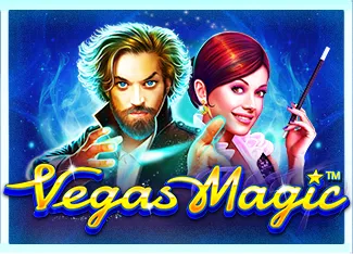 Pragmatic : Vegas Magic - WINGBET138