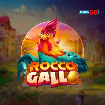 Rocco Gallo - WINGBET138