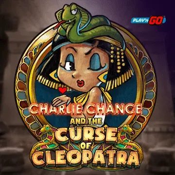 Charlie Chance and the Curse of Cleopatra - WINGBET138