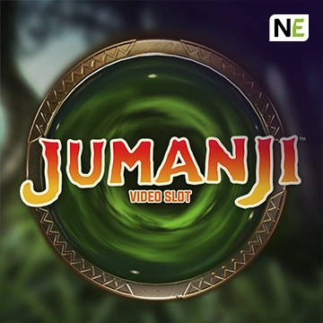 Jumanji - WINGBET138