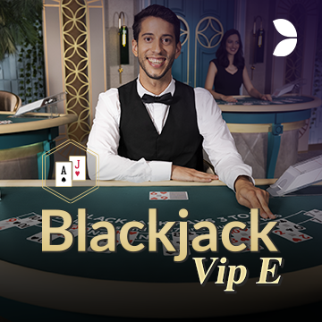 Blackjack VIP E - WINGBET138