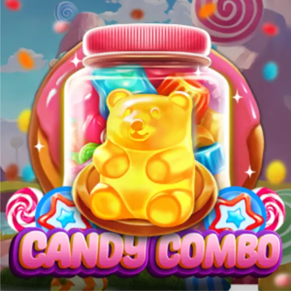 CosmoPlay : Candy Combo 10 - WINGBET138