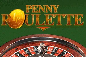 Penny Roulette - WINGBET138