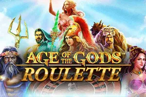 Age of the Gods Bonus Roulette - WINGBET138