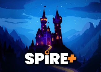 Spire+ - WINGBET138
