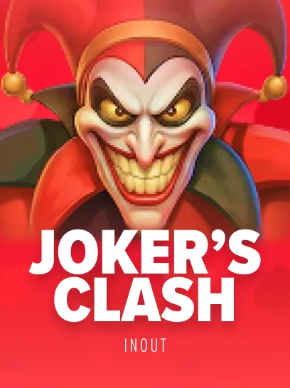 Inout : Jokers Clash - WINGBET138