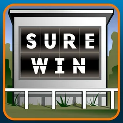 Sure Win - WINGBET138