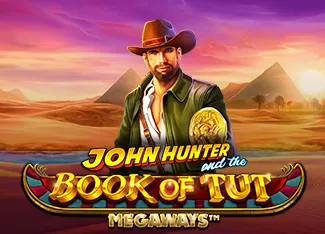 Pragmatic : Book of Tut Megaways - WINGBET138