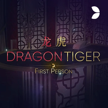 Dragon Tiger - WINGBET138
