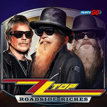 ZZ Top Roadside Riches - WINGBET138