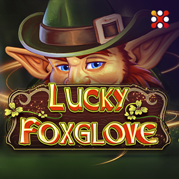 Lucky Foxglove - WINGBET138