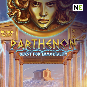 Parthenon: Quest for Immortality - WINGBET138