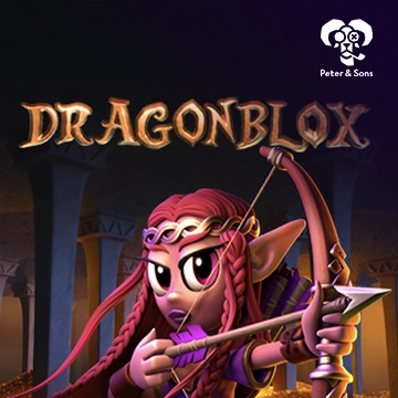 Dragon Blox - WINGBET138