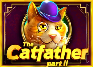 Pragmatic : The Catfather Part II - WINGBET138