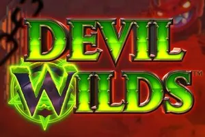 Devil Wilds - WINGBET138
