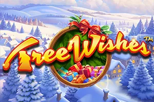 Tree Wishes - WINGBET138
