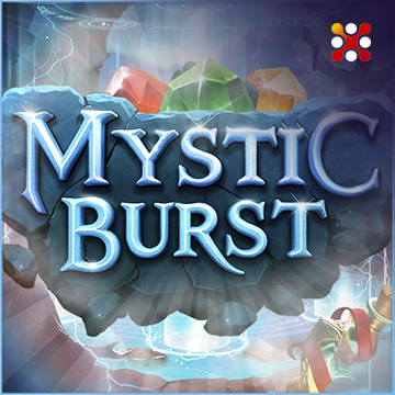 Mystic Burst - WINGBET138