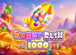 Pragmatic : Sugar Rush 1000 - WINGBET138
