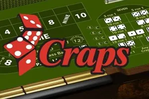 Craps - WINGBET138