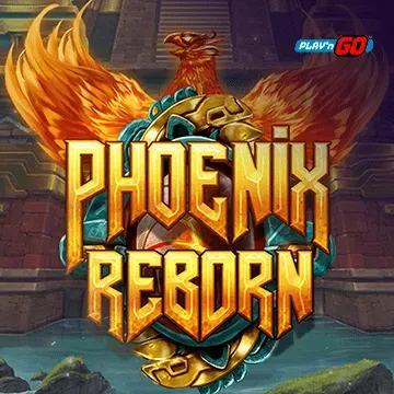 Phoenix Reborn - WINGBET138