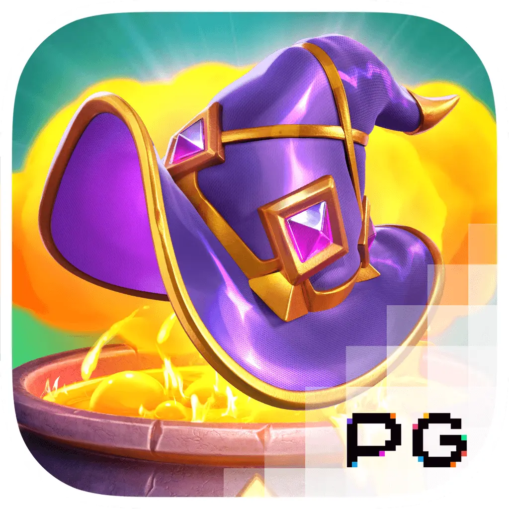 Alchemy Gold - WINGBET138