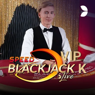 Speed VIP Blackjack K - WINGBET138