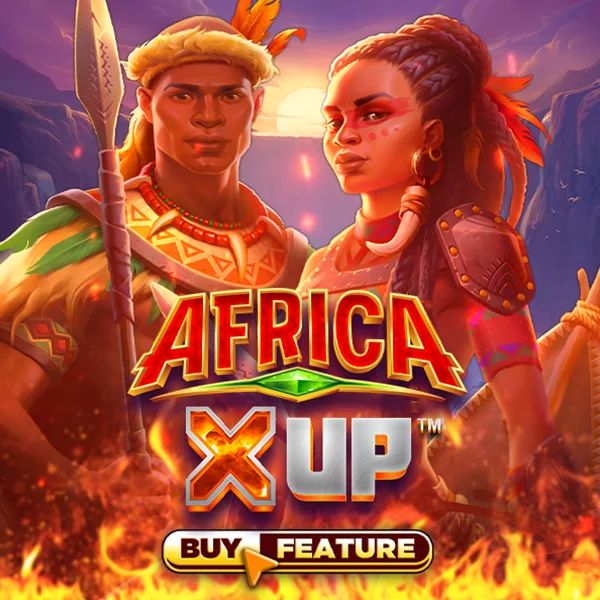 Africa X UP&trade; - WINGBET138