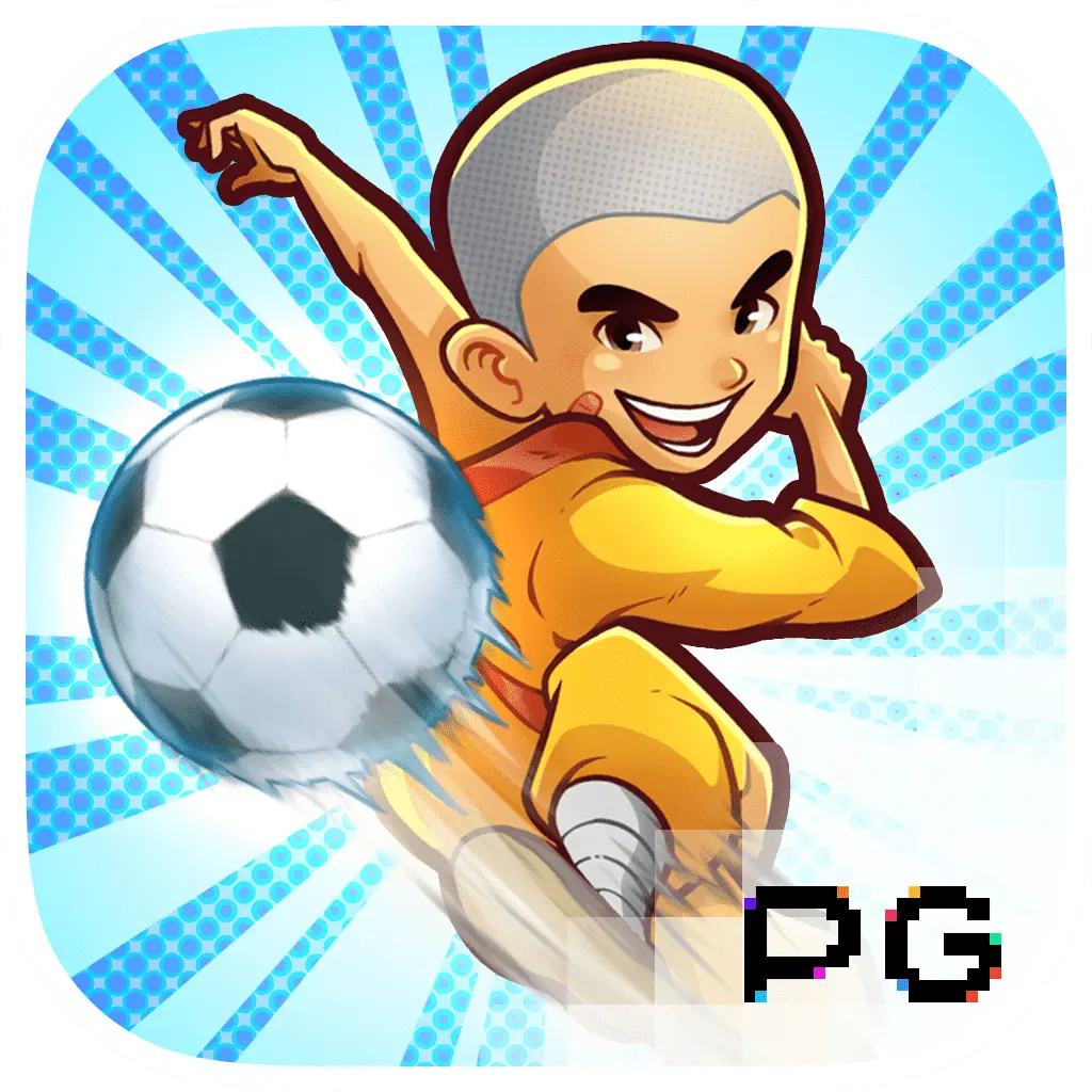 Shaolin Soccer - WINGBET138
