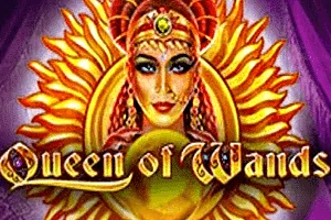 Queen of Wands - WINGBET138