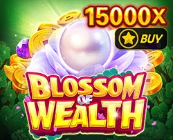 Blossom of Wealth - WINGBET138