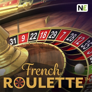 NetEnt French Roulette - WINGBET138