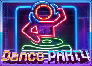 Pragmatic : Dance Party - WINGBET138