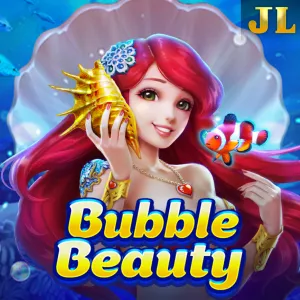 Bubble Beauty - WINGBET138