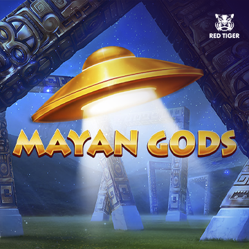 Mayan Gods - WINGBET138