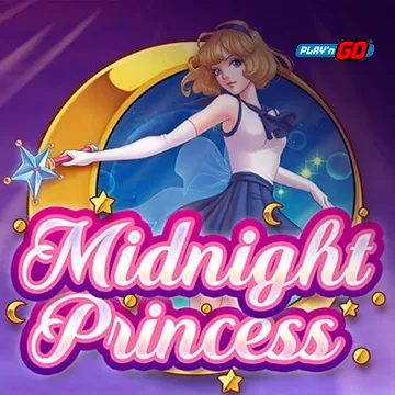 Midnight Princess - WINGBET138