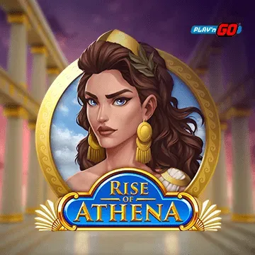 Rise of Athena - WINGBET138