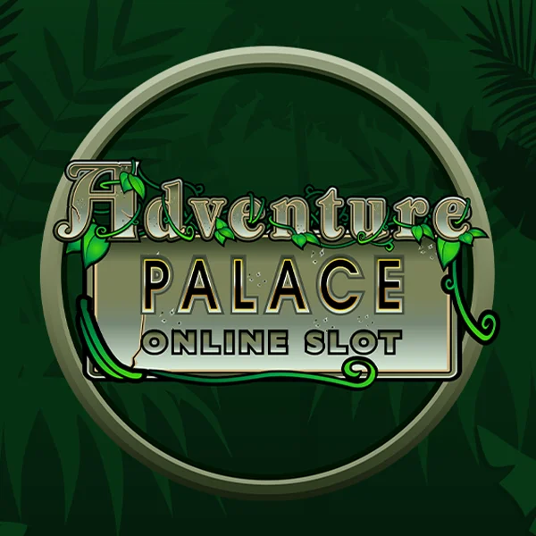 Adventure Palace - WINGBET138